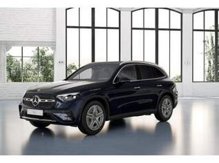 GLC 200 4MATIC, 51950 €, Auto & Fahrrad-Autos in 8051 Gösting