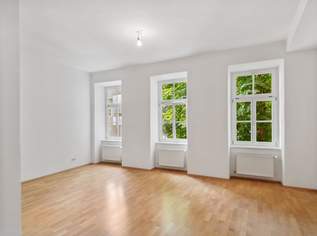 Schönbrunner Straße 22-24 - Prachtvoll Wohnen in urbaner Trendlage, 339000 €, Immobilien-Wohnungen in 1050 Margareten