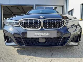 M340d xDrive (G21) / Panoramadach /AHV schwenkbar/, 54001 €, Auto & Fahrrad-Autos in 8234 Rohrbach an der Lafnitz