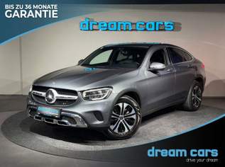 GLC 200 d COUPE 4Matic / Exclusive Paket / Navi / LED / wenig KM /, 39900 €, Auto & Fahrrad-Autos in 6063 Marktgemeinde Rum
