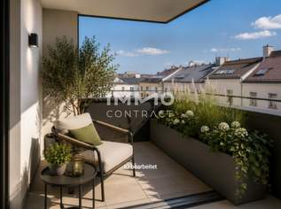 HOHE VERMIETBARKEIT & STARKE LAGE – Anlegerwohnung nahe Schönbrunn, 464000 €, Immobilien-Wohnungen in 1120 Meidling