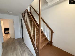 Modernisiertes 4-Zi.-Doppelhaushälfte in ruhiger Lage – mit Option auf Vergrößerung eines Zimmers und der Terrasse, 205000 €, Immobilien-Häuser in Niederösterreich Modernisiertes 4-Zi.-Doppelhaushälfte in ruhiger Lage – mit Option auf Vergrößerung eines Zimmers und der Terrasse, 205000 €, Immobilien-Häuser in Niederösterreich