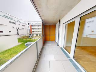 Ruhelage mitten in der Stadt - Provisionsfreier Wohntraum Grüner Max, 305469 €, Immobilien-Wohnungen in 3100 Stattersdorf