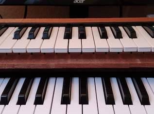 Kostenlose Downloads von über 220 Noten für Orgel und Piano, 0 €, Marktplatz-Musik & Musikinstrumente in Deutschland