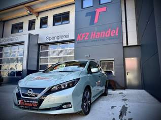 Leaf 2 ""360 Grad""ACC, 14690 €, Auto & Fahrrad-Autos in 6116 Gemeinde Weer