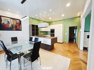 Großzügig wohnen nahe Schönbrunn – 107 m² mit 2 Balkonen & grüner Innenhof, 449000 €, Immobilien-Wohnungen in 1140 Penzing Großzügig wohnen nahe Schönbrunn – 107 m² mit 2 Balkonen & grüner Innenhof, 449000 €, Immobilien-Wohnungen in 1140 Penzing