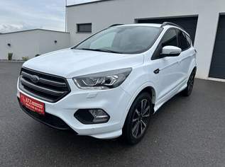 Kuga ST-Line Aut./Navi/Leder