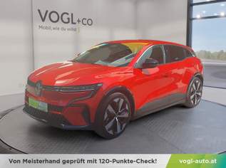 Mégane E-tech Techno EV60 220hp 60kWh optimum ..., 25950 €, Auto & Fahrrad-Autos in 8010 Sankt Leonhard Mégane E-tech Techno EV60 220hp 60kWh optimum ..., 25950 €, Auto & Fahrrad-Autos in 8010 Sankt Leonhard
