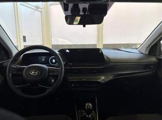 i20 COMFORT NAVI Klimaautomatik SHZ 1.0 T-GDi..., 22815 €, Auto & Fahrrad-Autos in 6844 Gemeinde Altach