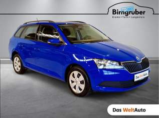 Fabia Combi Active 1,0 TSI, 11990 €, Auto & Fahrrad-Autos in 3430 Gemeinde Tulln an der Donau