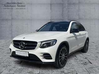 GLC 350 d 4MATIC, 37990 €, Auto & Fahrrad-Autos in 5730 Mittersill