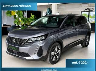 5008 Allure 7 Sitze AHK Kamera, 17500 €, Auto & Fahrrad-Autos in 2103 Langenzersdorf