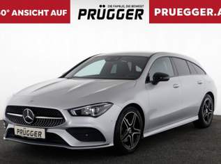 CLA 200 Shooting Brake Autom AMG-LINE NAVI AHV ..., 31990 €, Auto & Fahrrad-Autos in 8071 Hausmannstätten CLA 200 Shooting Brake Autom AMG-LINE NAVI AHV ..., 31990 €, Auto & Fahrrad-Autos in 8071 Hausmannstätten