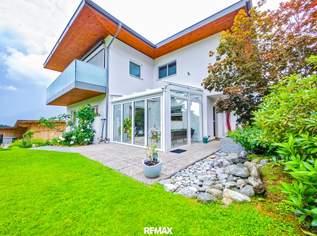 Traumhafte Doppelhaushälfte in Grinzens – perfekt für stilvolles Wohnen mit großzügiger Nutzfläche und herrlichem Garten, 790000 €, Immobilien-Häuser in 6095 Gemeinde Grinzens Traumhafte Doppelhaushälfte in Grinzens – perfekt für stilvolles Wohnen mit großzügiger Nutzfläche und herrlichem Garten, 790000 €, Immobilien-Häuser in 6095 Gemeinde Grinzens