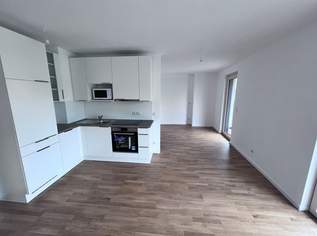Hübsche Garconniere mit Balkon Nähe Stammersdorf!, 698.7 €, Immobilien-Wohnungen in 1210 Floridsdorf