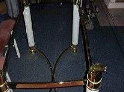 Esszimmer Tisch, 300 €, Haus, Bau, Garten-Möbel & Sanitär in 6655 Gemeinde Kaisers