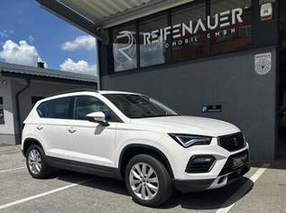 Ateca Style, 24900 €, Auto & Fahrrad-Autos in 5301 Eugendorf Ateca Style, 24900 €, Auto & Fahrrad-Autos in 5301 Eugendorf