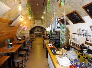 Das Glashaus - Lokal bei der B10 !, 280000 €, Immobilien-Gewerbeobjekte in 2454 Sarasdorf