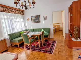 Gepflegte Wohnung in attraktiver Wohngegend!, 205000 €, Immobilien-Wohnungen in 4820 Bad Ischl