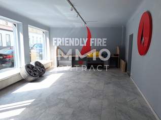 Büro/ Geschäftslokal in der Haberlgasse zu vermieten, 1650 €, Immobilien-Gewerbeobjekte in 1160 Ottakring