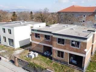 NEUBAU! Moderne Doppelhaushälfte mit Platz für jedes Familienmitglied, 300000 €, Immobilien-Häuser in 2421 Kittsee