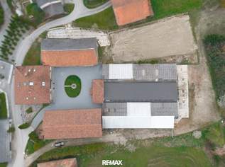 Exklusive Liegenschaft zur Miete – Idyllischer Bauernhof mit großem Potenzial, 4900 €, Immobilien-Häuser in 4924 Waldzell Exklusive Liegenschaft zur Miete – Idyllischer Bauernhof mit großem Potenzial, 4900 €, Immobilien-Häuser in 4924 Waldzell