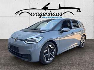 ID.3 ID. 3 Pro S 77kWh Tour, ACC, Headup, Matrix LED..., 25990 €, Auto & Fahrrad-Autos in 4655 Vorchdorf