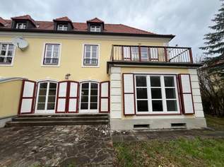 Haus 7/Top1- Leben und genießen - stillvolle Doppelhaushälfte mit großem Garten wartet auf Sie!, 293000 €, Immobilien-Häuser in 2630 Pottschach