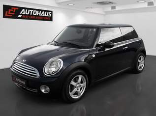 Mini ONE, 5880 €, Auto & Fahrrad-Autos in 1210 Floridsdorf
