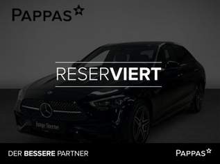 C 300 de 4MATIC, 50950 €, Auto & Fahrrad-Autos in 6060 Stadt Hall in Tirol