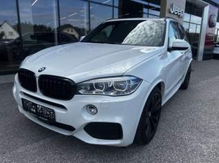 X5 xDrive30d Aut. *M-Paket*, 46990 €, Auto & Fahrrad-Autos in 4240 Freistadt