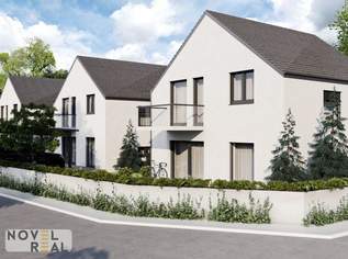 Idyllische Einfamilienhäuser mitten im Grünen, 750000 €, Immobilien-Häuser in 2531 Katastralgemeinde Gaaden Idyllische Einfamilienhäuser mitten im Grünen, 750000 €, Immobilien-Häuser in 2531 Katastralgemeinde Gaaden