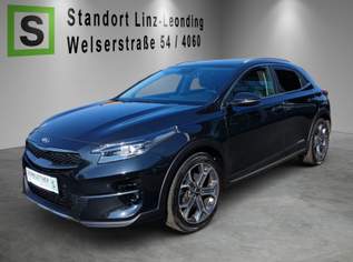 XCEED Gold 1,4 T-GDI, 15950 €, Auto & Fahrrad-Autos in 4060 Leonding XCEED Gold 1,4 T-GDI, 15950 €, Auto & Fahrrad-Autos in 4060 Leonding