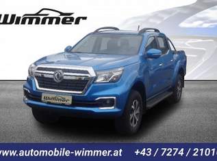 Rich 6 Pick UP Allrad/ 4WD, 45990 €, Auto & Fahrrad-Autos in 4072 Alkoven Rich 6 Pick UP Allrad/ 4WD, 45990 €, Auto & Fahrrad-Autos in 4072 Alkoven