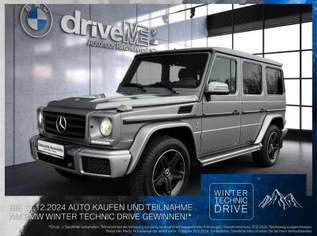 G 500 Platin I 4 MATIC Limited E. I 1/463 - 47%, 99900 €, Auto & Fahrrad-Autos in 4921 Hohenzell