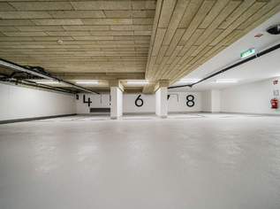 Garagenstellplätze zu vermieten - zwischen Stadthalle und Westbahnhof, 130 €, Immobilien-Kleinobjekte & WGs in 1150 Rudolfsheim-Fünfhaus