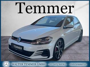 Golf GTI Performance 2,0 TSI DSG