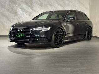 A6 3.0 TDI Quattro**RS Sitze**AHK**LED**, 26990 €, Auto & Fahrrad-Autos in 6116 Gemeinde Weer