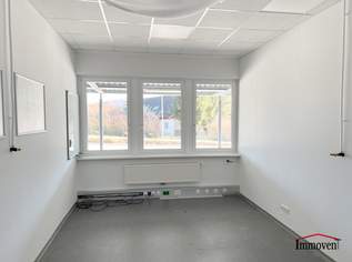PROVISIONSFREI - Laßnitzhöhe - lichtdurchflutete Büroräumlichkeiten über 2 Etagen!, 9973.88 €, Immobilien-Gewerbeobjekte in 8301 Laßnitzhöhe