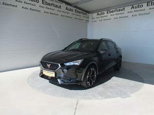Formentor 1,4 e-Hybrid 204 Cupra DSG *Navi *LED *ACC *Key..., 23990 €, Auto & Fahrrad-Autos in 8480 Mureck