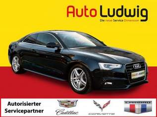 A5 Coupe 3,0 TDI quattro DPF S-tronic, 15550 €, Auto & Fahrrad-Autos in 1230 Liesing
