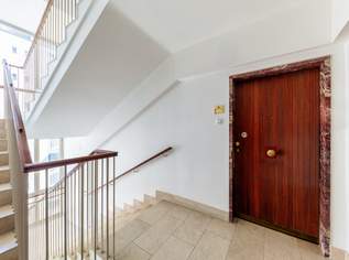 Exklusiv möbliertes Innenstadtapartment bei der Oper - Klimatisiert, 2728.54 €, Immobilien-Wohnungen in 1010 Innere Stadt