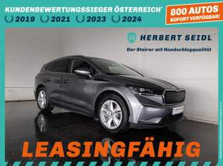 Enyaq iV 80x 82kWh, 36880 €, Auto & Fahrrad-Autos in 8200 Gleisdorf