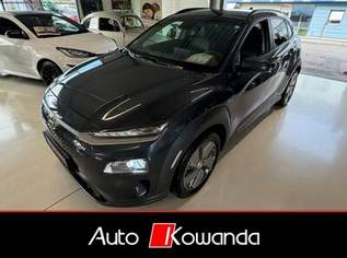 Kona Trend Sport Line Elektro 2WD -Wenig Km, 28900 €, Auto & Fahrrad-Autos in 4451 Garsten