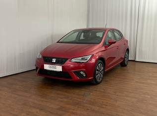 Ibiza Style 1.0 TSI, 14990 €, Auto & Fahrrad-Autos in 6441 Gemeinde Umhausen