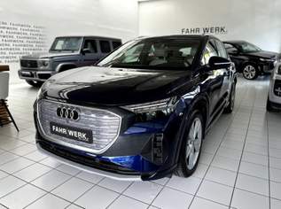 Q4 e-tron 50 quattro *Panorama-Glasdach* *Anhängevorrichtung* *Sonos*, 39900 €, Auto & Fahrrad-Autos in 5700 Zell am See Q4 e-tron 50 quattro *Panorama-Glasdach* *Anhängevorrichtung* *Sonos*, 39900 €, Auto & Fahrrad-Autos in 5700 Zell am See