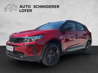 Grandland X GS Line + Winterräder, 28490 €, Auto & Fahrrad-Autos in 5090 Lofer Grandland X GS Line + Winterräder, 28490 €, Auto & Fahrrad-Autos in 5090 Lofer