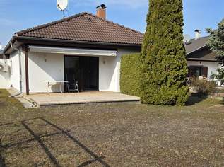 +++ Einfamilienhaus nahe dem Badesee Steinbrunn – Wohnen mit Lebensqualität auf Eigengrund. +++, 0 €, Immobilien-Häuser in 7035 Steinbrunn