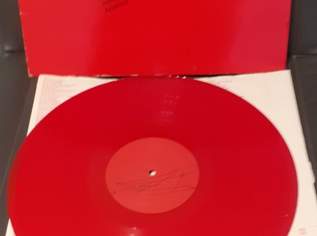 1Stk LP  Falco/ 1 LP  Jimi Hendrix zu je 20 Euro, 20 €, Marktplatz-Musik & Musikinstrumente in 1210 Floridsdorf