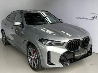 X6 30d xDrive M LCI *LED*SoftC*PANO*StHz*AHK*360°, 99890 €, Auto & Fahrrad-Autos in 5020 Altstadt X6 30d xDrive M LCI *LED*SoftC*PANO*StHz*AHK*360°, 99890 €, Auto & Fahrrad-Autos in 5020 Altstadt